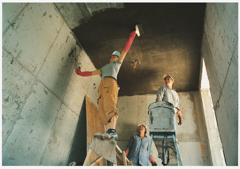 Miwha (Korean Chinese)